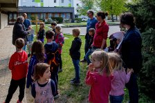 15.04.2022 Kreuzweg für Kinder